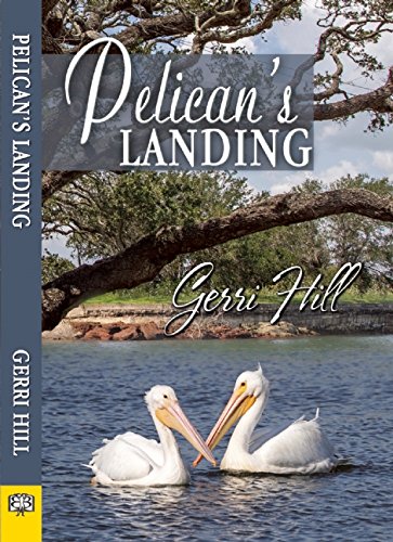PelicansLandingCover