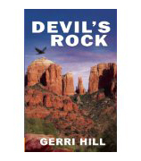 DevilsRockCover