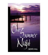 OneSummerNightCover