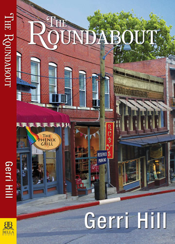 RoundaboutCover